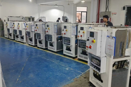 水冷式低溫冷凍機(jī)為什么會(huì)漏水？怎么解決？