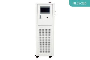 高低溫控溫系統(-25℃～200℃)HL55-220