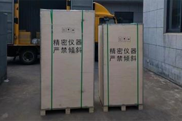 水加熱控溫裝置超溫警報該怎么處理？