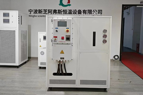 使用制冷循環(huán)機(jī)需掌握其特點(diǎn)，才能發(fā)揮出其功效！