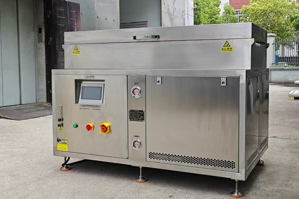 新芝阿弗斯-152℃超低溫淬火冷凍箱，極致低溫技術開啟工業(yè)冷凍新時代