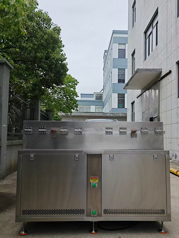 新芝阿弗斯-152℃超低溫淬火冷凍箱，極致低溫技術(shù)開啟工業(yè)冷凍新時代 圖3